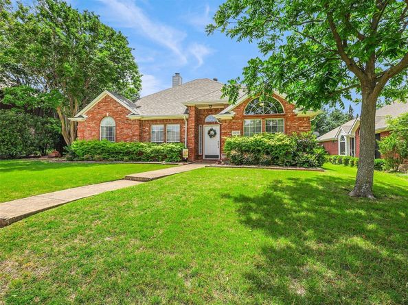5610  Mckinley Lane , Richardson Texas 75082