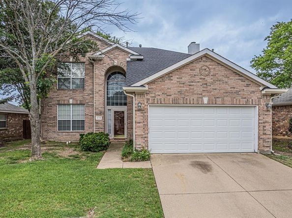 3116  Mason Avenue , Corinth Texas 76210