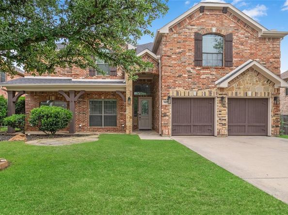 907  Greenfield Court , Kennedale Texas 76060