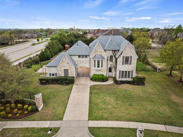 399  Wyndemere Boulevard , Heath Texas 75032