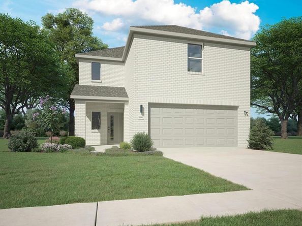 510  Green Gables Drive , McKinney Texas 75071
