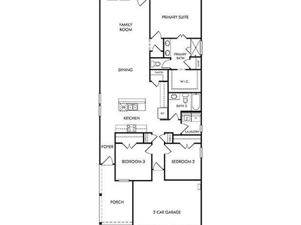 408  Dorothy Drive , Princeton Texas 75071