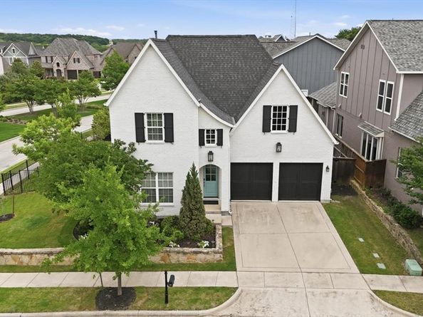 4958  Steinbeck Street , Carrollton Texas 75010