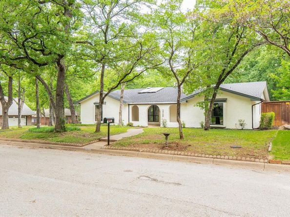 2958  Wentwood Drive , Grapevine Texas 76051