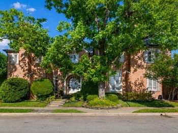 3461  Shenandoah Street 