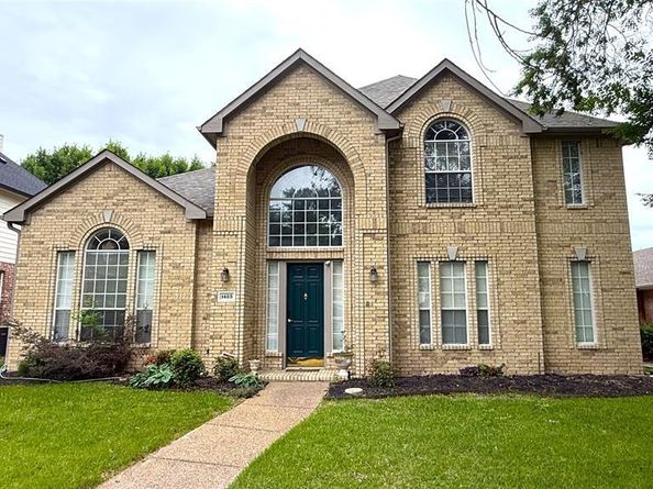 1423  Cool Springs Drive , Allen Texas 75013