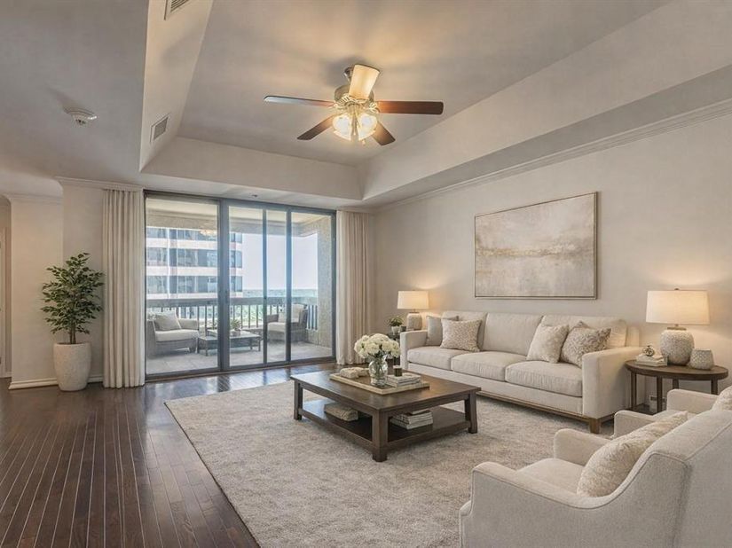 5909  Luther Lane  1502, Dallas Texas 75225