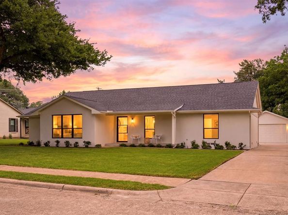 6317 E University Boulevard , Dallas Texas 75214