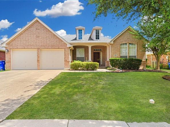 2308  Laura Elizabeth Trail , Mansfield Texas 76063