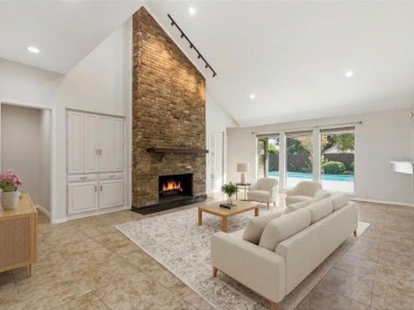 3512  Bender Trail , Plano Texas 75075