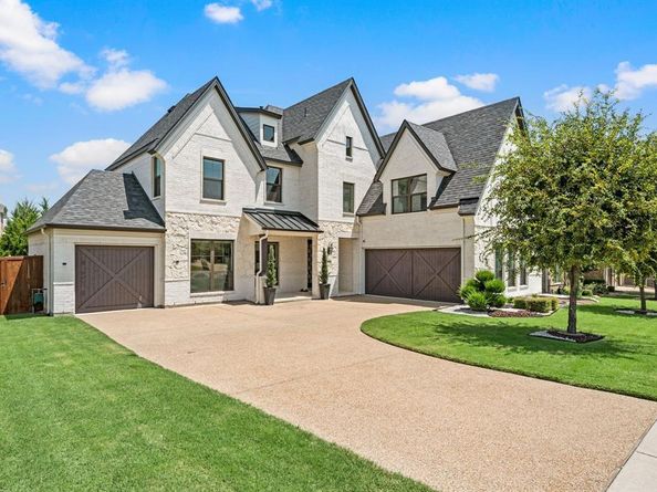 8808  Verona Drive , McKinney Texas 75071