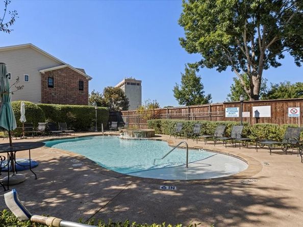6113  Portrush Drive , Fort Worth Texas 76116