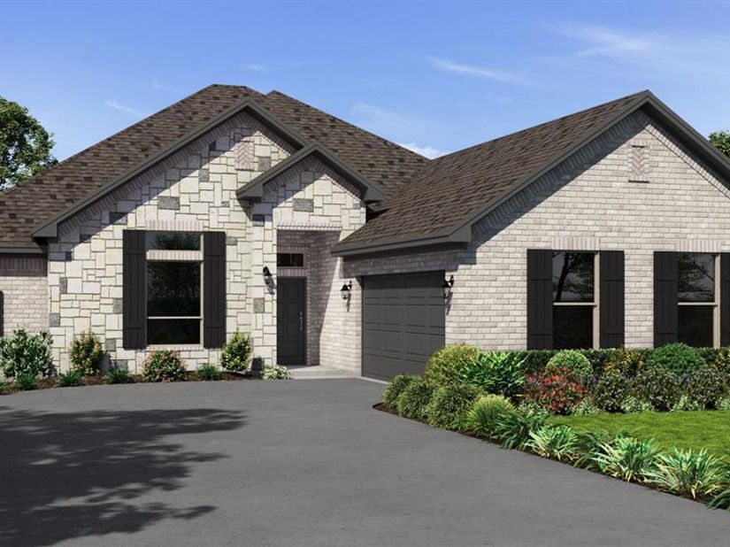 3332  PIER VIEW Street , Grand Prairie Texas 76065