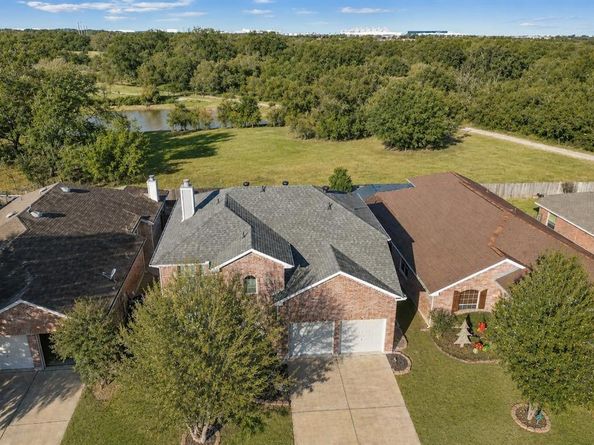 14053  Lost Spurs Road , Fort Worth Texas 76262