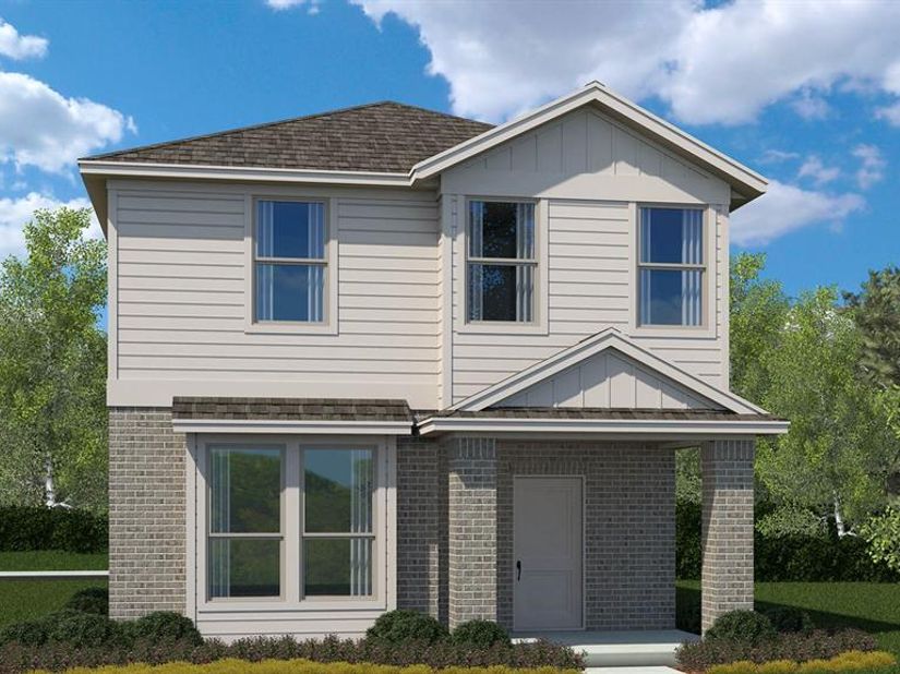 3104  MAPLE ORCHARD Lane , Fort Worth Texas 76140