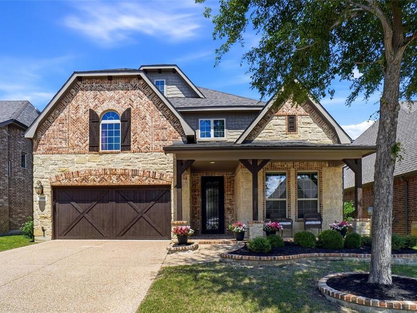2832  Earl Drive , Trophy Club Texas 76262