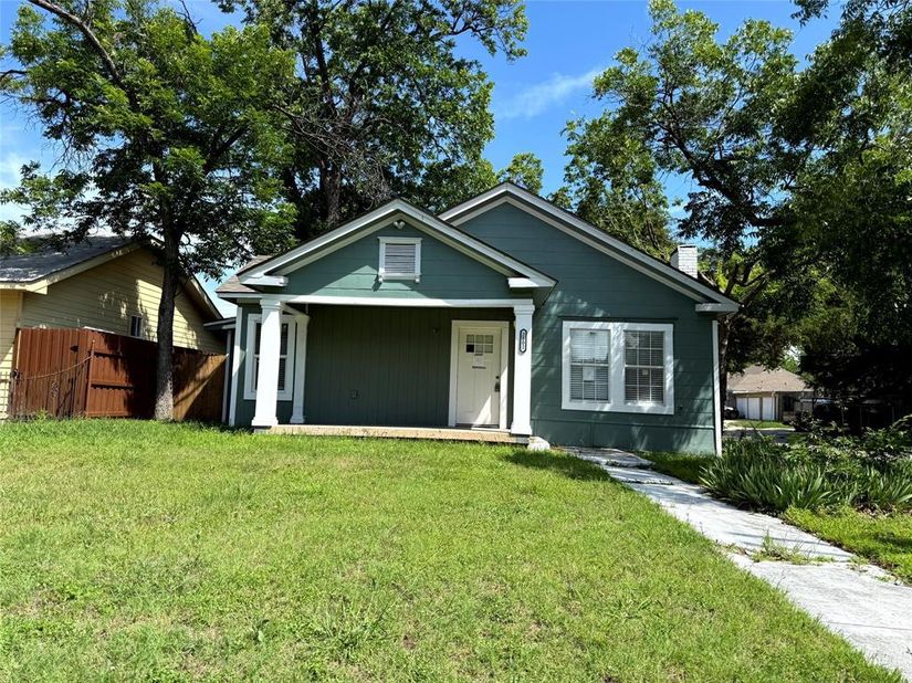2502 W Lovers Lane , Dallas Texas 75235
