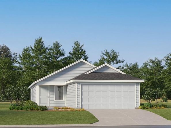 3164  Campeiro Avenue , Providence Village Texas 76227