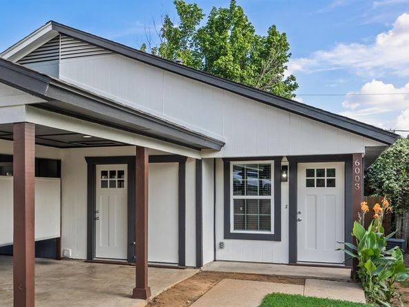 6003  Calloway Court , Fort Worth Texas 76114