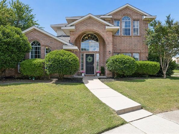 4925  Spanishmoss Drive , McKinney Texas 75070