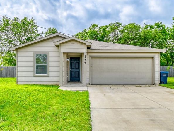 5336  Cottey Street , Fort Worth Texas 76105