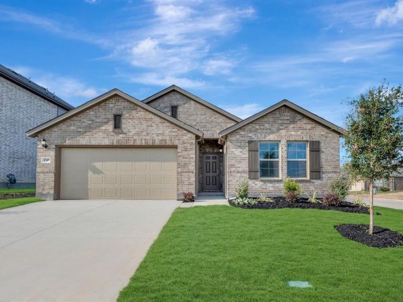 1745  Cambium Drive , Fort Worth Texas 76131