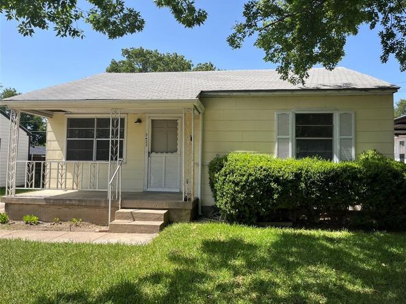 3423  Texas Drive , Dallas Texas 75211