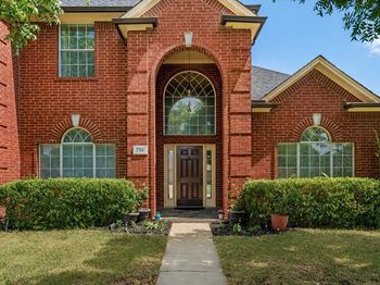 716  Coal Creek Drive 