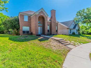 4500  Fargo Drive 