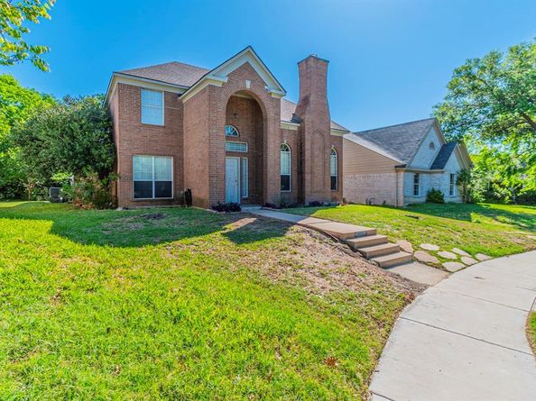 4500  Fargo Drive , Grand Prairie Texas 75052