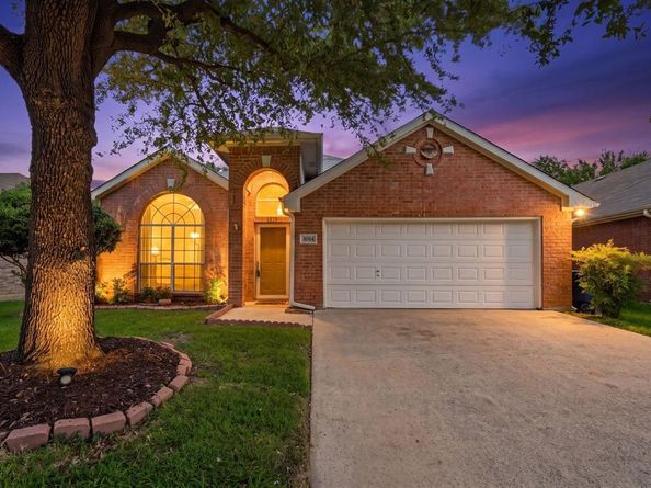 6916  Indiana Avenue , Fort Worth Texas 76137