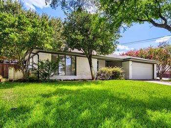2025  Redwood Trail 