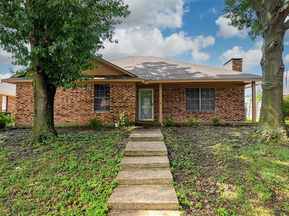 118  Windsor Drive , Wylie Texas 75098