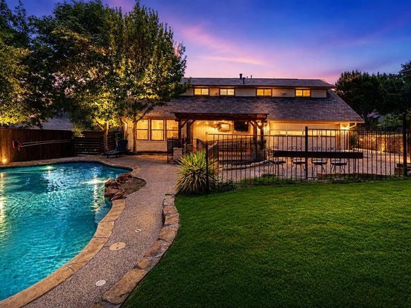 417  San Jose Street , Irving Texas 75062