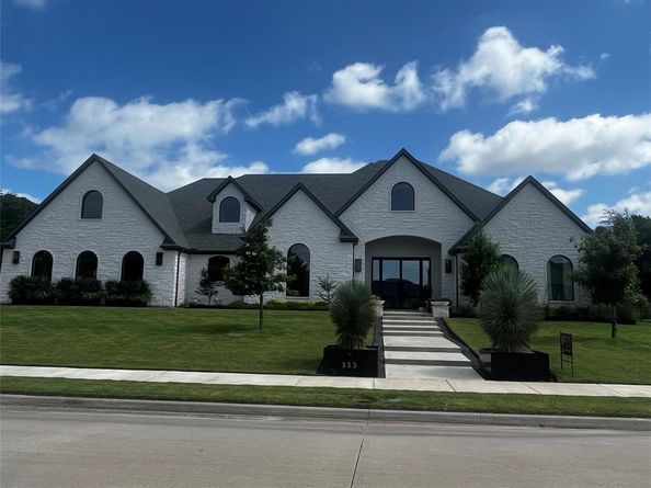 333  Renaissance Lane , Heath Texas 75032