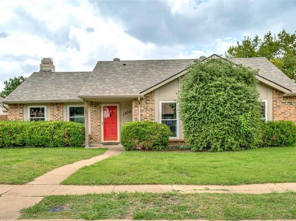 1322  Crestview Drive , Allen Texas 75002
