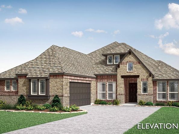 131  Red Cedar Court , Balch Springs Texas 75181