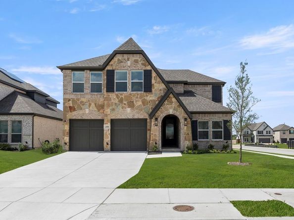 2100  Corbera Drive , Little Elm Texas 75068
