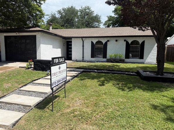 531  Hightrail Drive , Allen Texas 75002