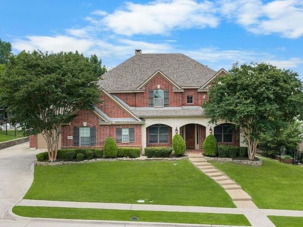 4004  Hook Bill Drive , McKinney Texas 75072