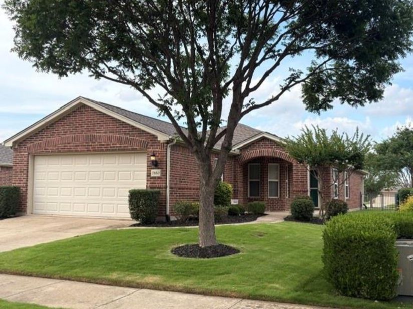 7850  Birmingham Forest Drive , Frisco Texas 75036