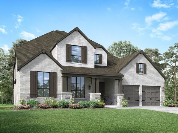 2716  Harkaway Court , Celina Texas 75009