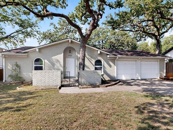 7713  Deaver Drive , North Richland Hills Texas 76180