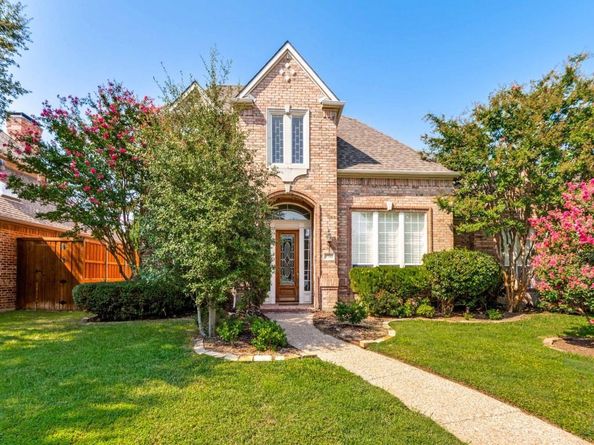 5733  Misted Breeze Drive , Plano Texas 75093