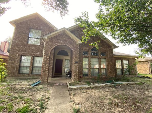 3422  Jonquil Lane , Rowlett Texas 75089