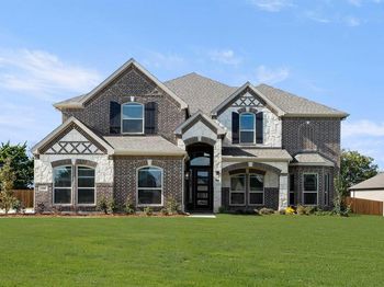 721 S Hidden Lakes Drive 