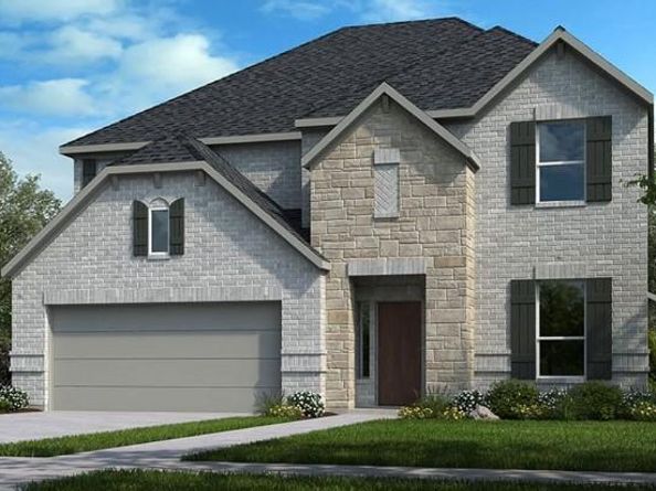 105  South Oak Drive , Oak Point Texas 75068