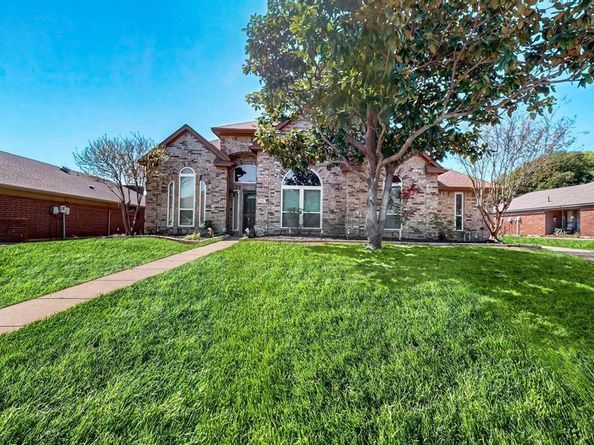 622  Meadowcrest Drive , Highland Village Texas 75077