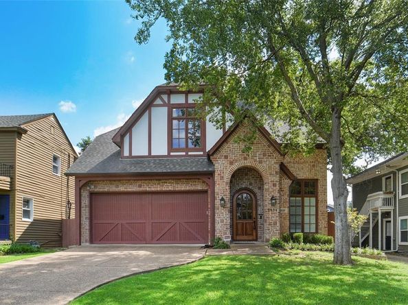 5636  Willis Avenue , Dallas Texas 75206