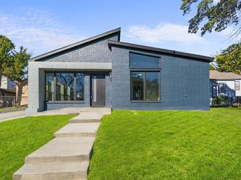 1203  Forester Drive 